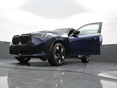 2025 BMW X3 M50 xDrive