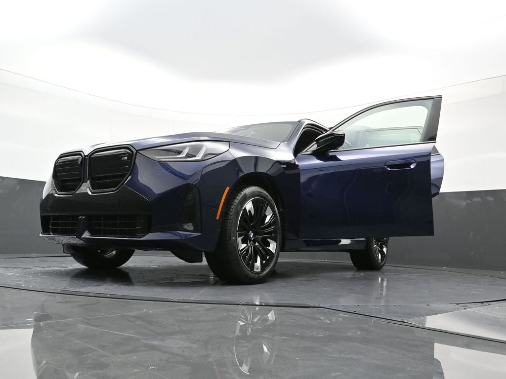 2025 BMW X3 M50 xDrive