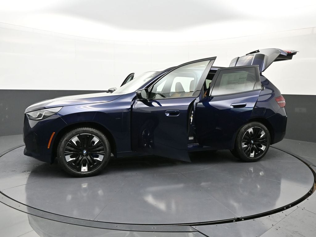 2025 BMW X3 M50 xDrive