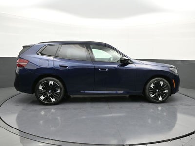 2025 BMW X3 M50 xDrive