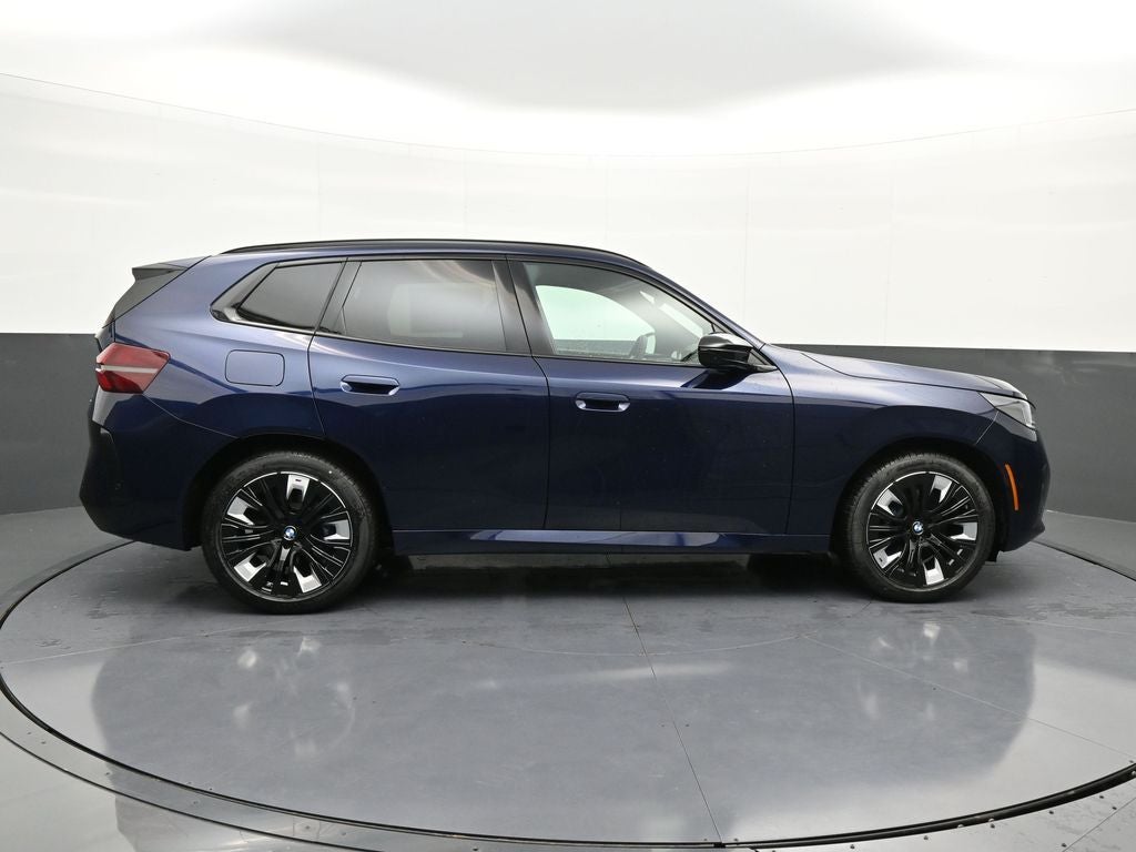 2025 BMW X3 M50 xDrive