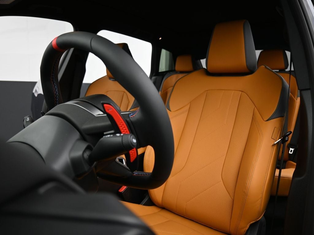 2025 BMW X3 M50 xDrive