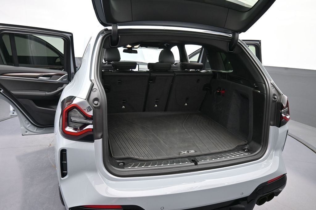 2024 BMW X3 M40i
