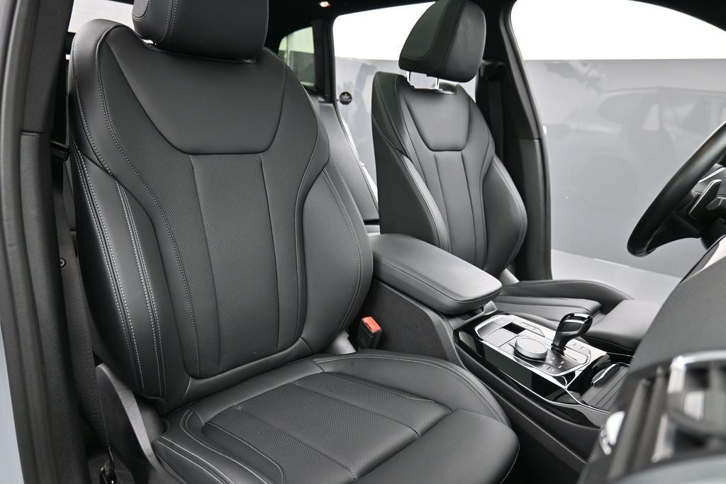 2024 BMW X3 M40i