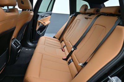 2024 BMW X3 M40i
