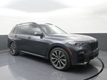2022 BMW X7 M50i