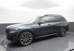 2022 BMW X7 M50i