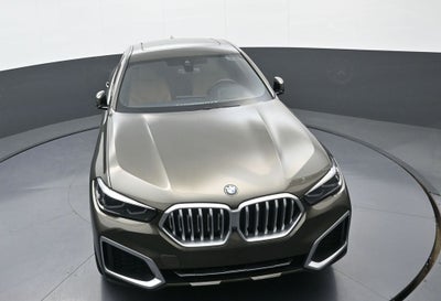 2023 BMW X6 xDrive40i