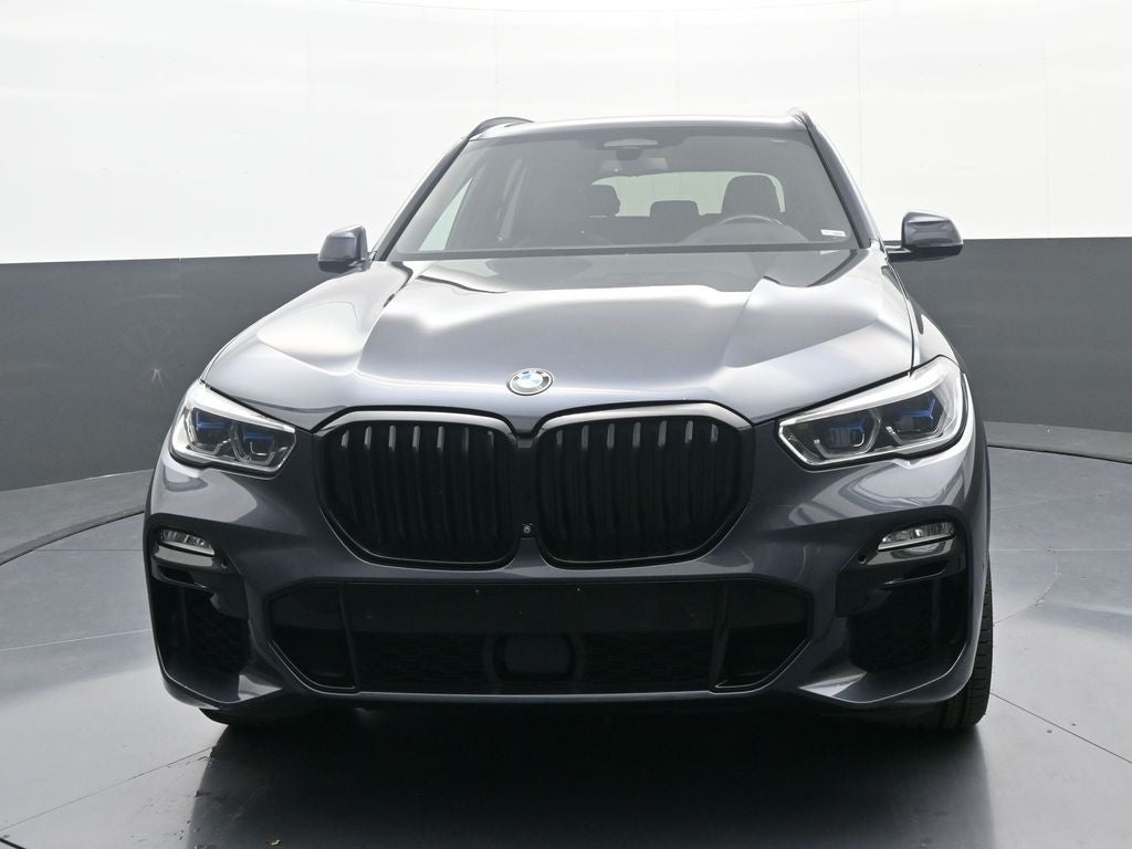 2019 BMW X5 xDrive50i