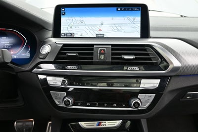 2021 BMW X3 M40i