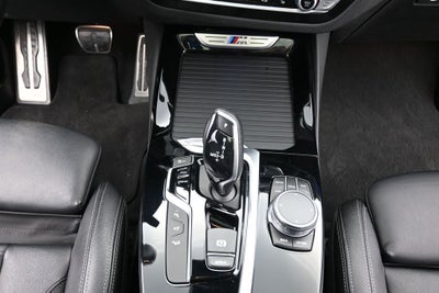 2021 BMW X3 M40i