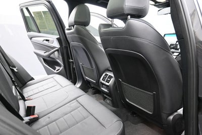 2021 BMW X3 M40i