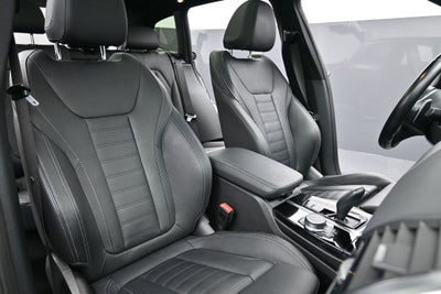 2021 BMW X3 M40i