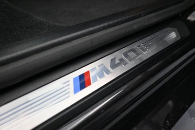 2021 BMW X3 M40i