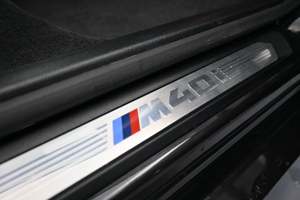 2021 BMW X3 M40i