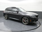 2021 BMW X3 M40i