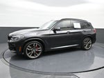 2021 BMW X3 M40i