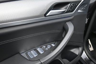 2021 BMW X3 M40i