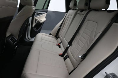 2021 BMW X3 M40i