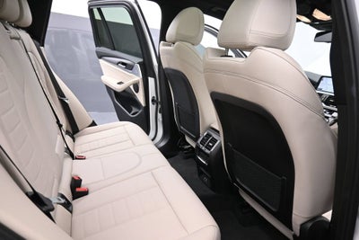 2021 BMW X3 M40i