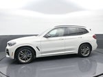 2021 BMW X3 M40i