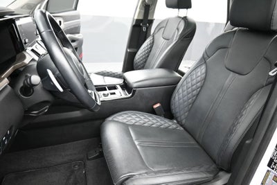 2022 Kia Sorento X-Line SX Prestige