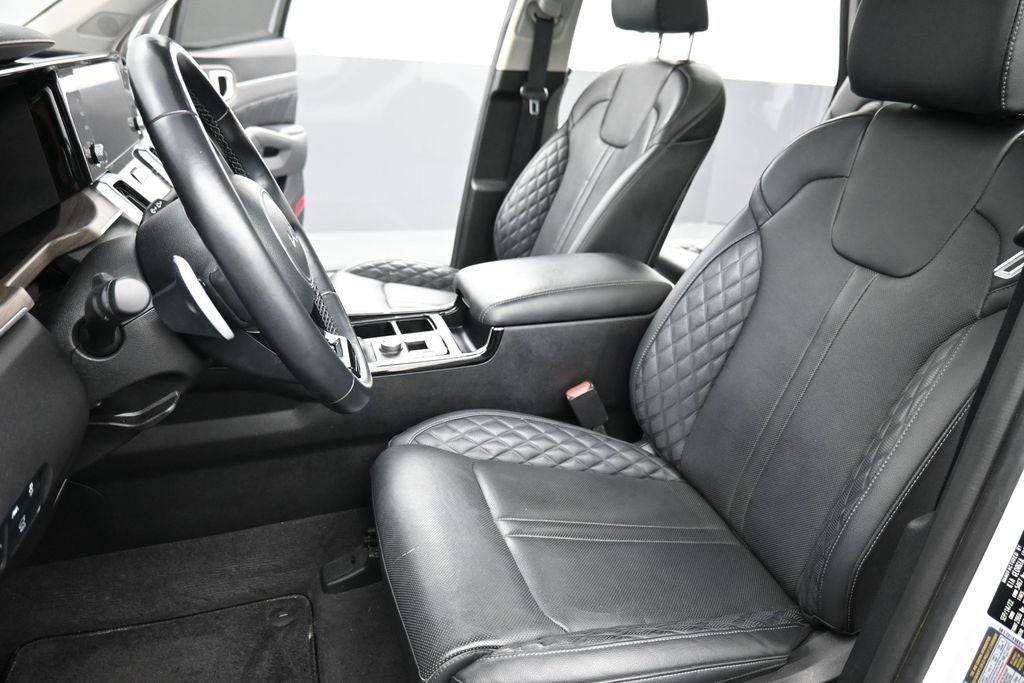 2022 Kia Sorento X-Line SX Prestige
