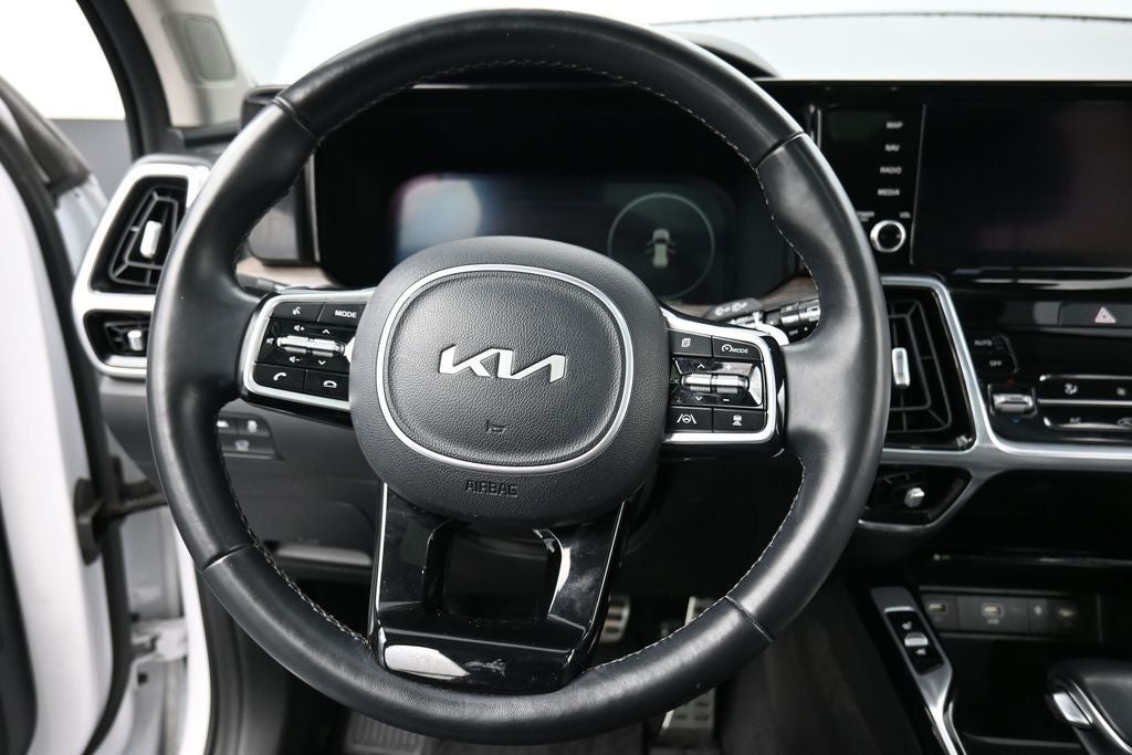 2022 Kia Sorento X-Line SX Prestige
