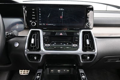 2022 Kia Sorento X-Line SX Prestige