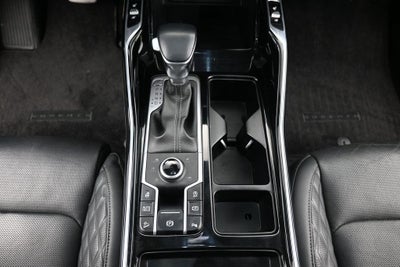2022 Kia Sorento X-Line SX Prestige
