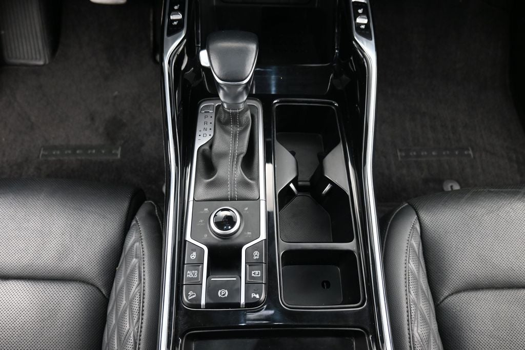 2022 Kia Sorento X-Line SX Prestige