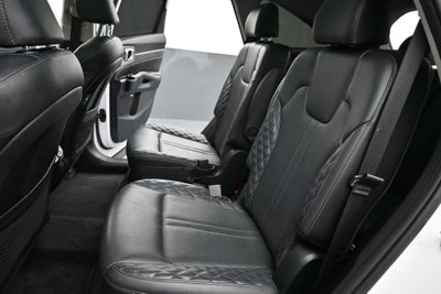 2022 Kia Sorento X-Line SX Prestige