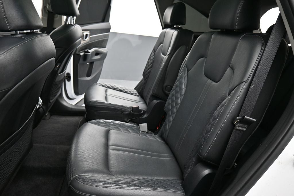 2022 Kia Sorento X-Line SX Prestige