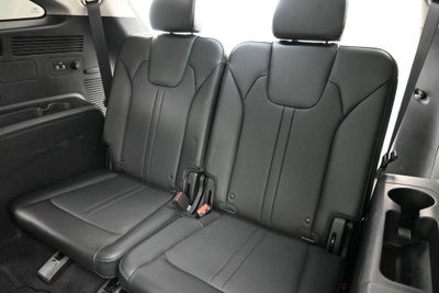 2022 Kia Sorento X-Line SX Prestige