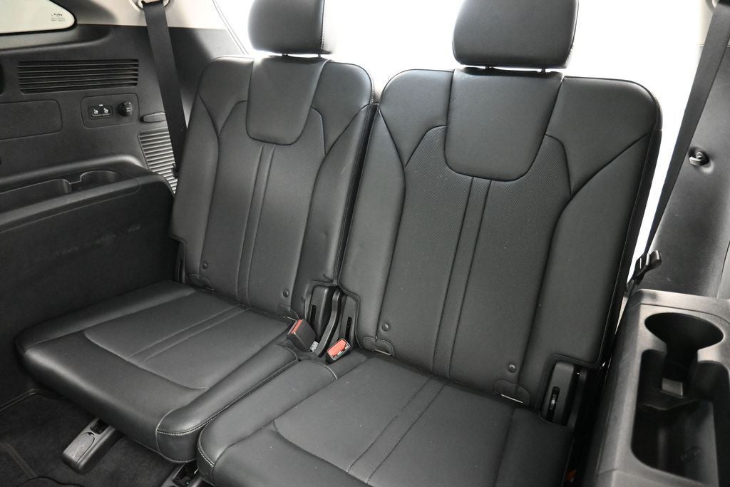 2022 Kia Sorento X-Line SX Prestige