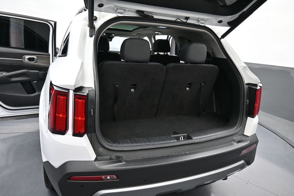 2022 Kia Sorento X-Line SX Prestige