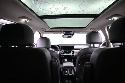 2022 Kia Sorento X-Line SX Prestige