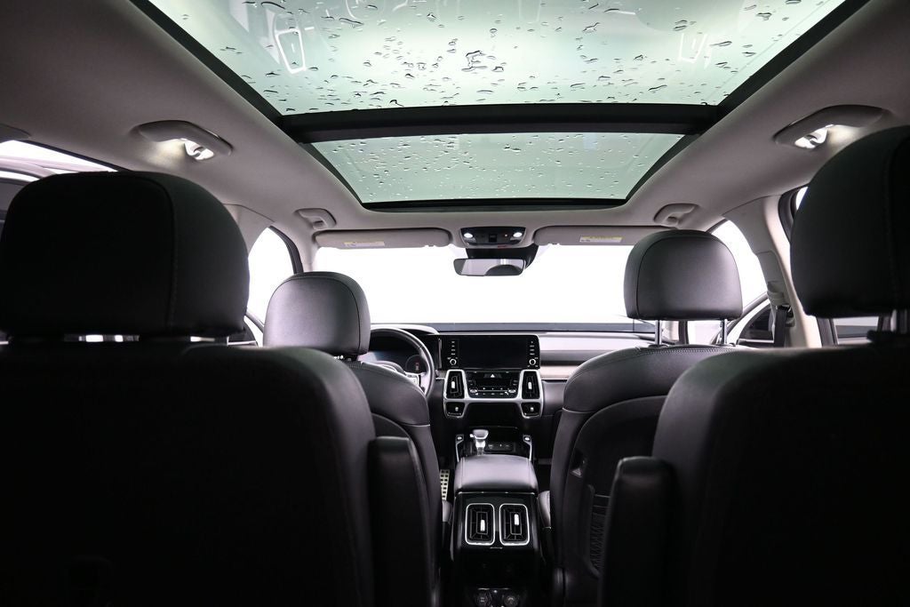 2022 Kia Sorento X-Line SX Prestige
