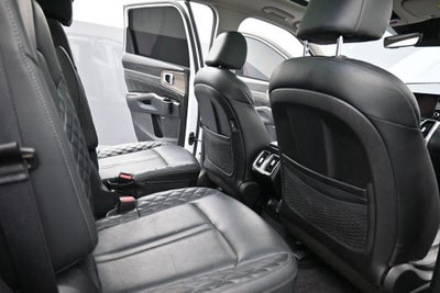 2022 Kia Sorento X-Line SX Prestige