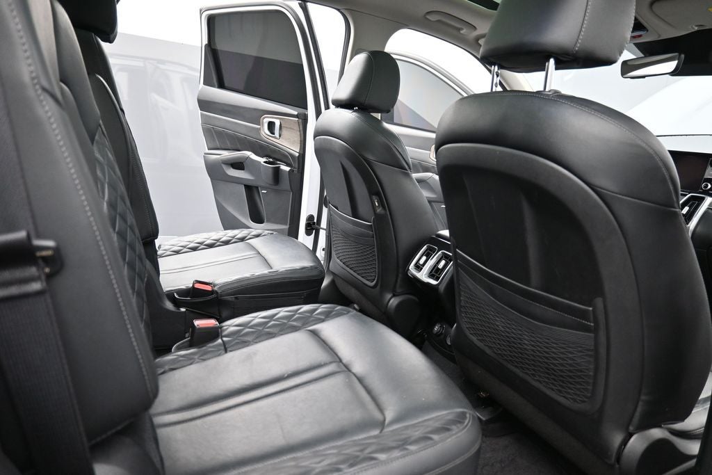 2022 Kia Sorento X-Line SX Prestige