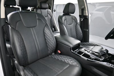 2022 Kia Sorento X-Line SX Prestige