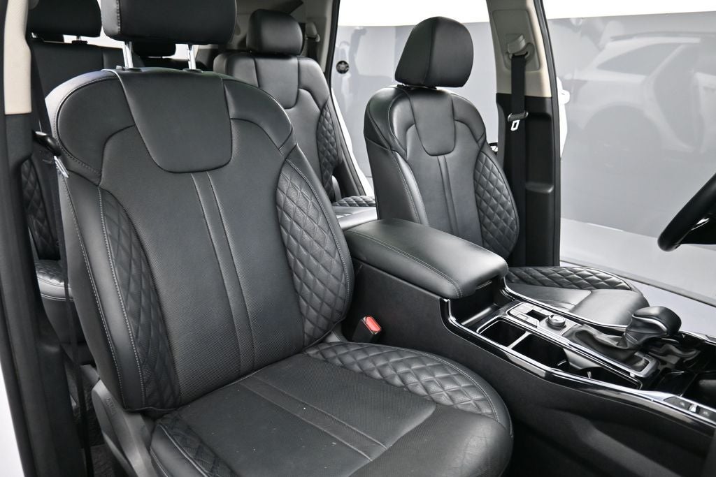 2022 Kia Sorento X-Line SX Prestige