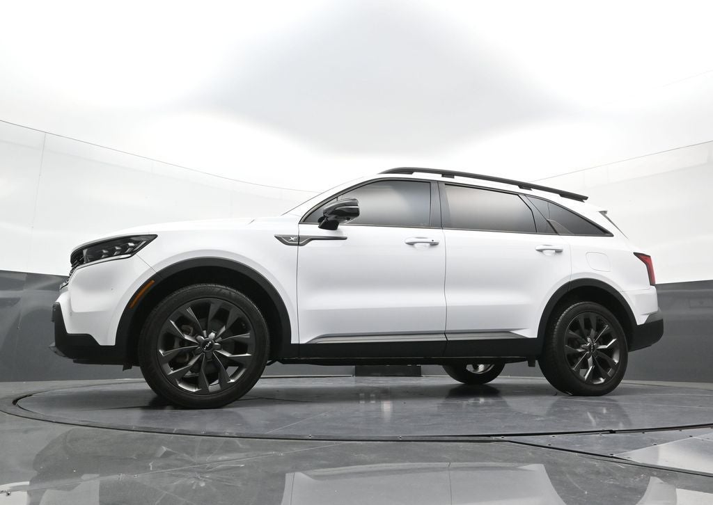 2022 Kia Sorento X-Line SX Prestige