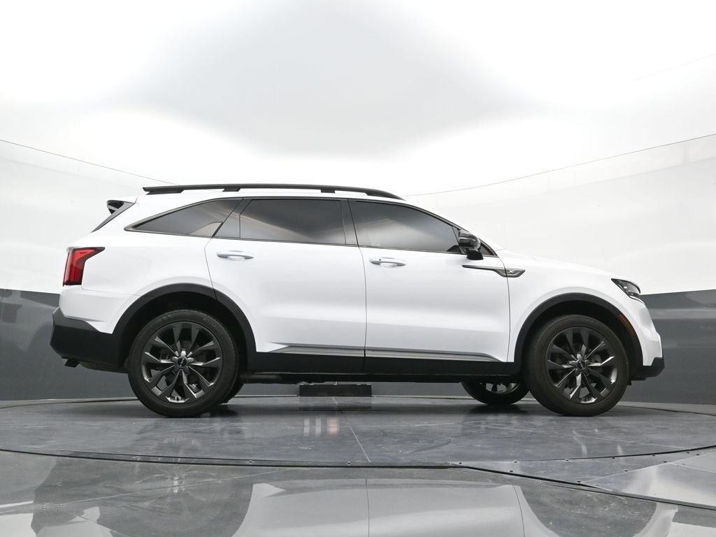 2022 Kia Sorento X-Line SX Prestige