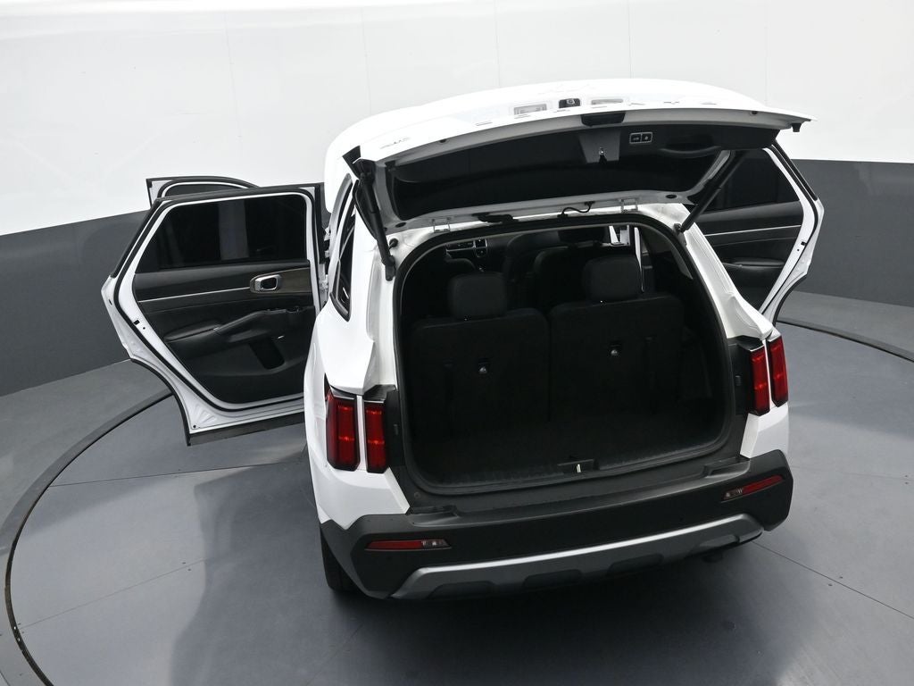 2022 Kia Sorento X-Line SX Prestige