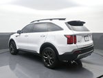 2022 Kia Sorento X-Line SX Prestige