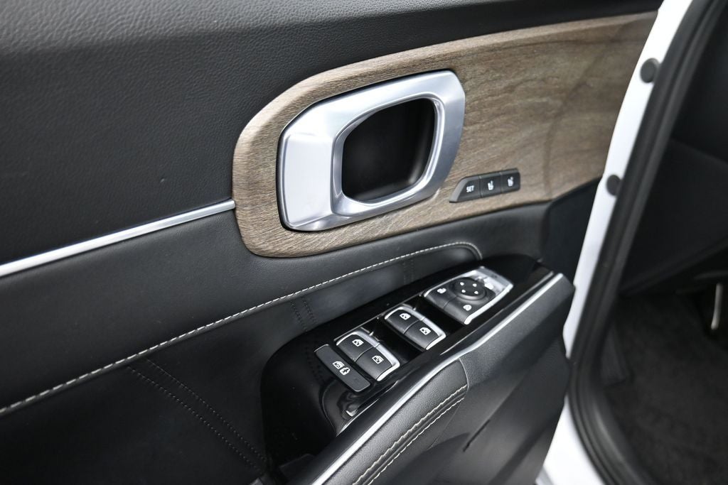 2022 Kia Sorento X-Line SX Prestige