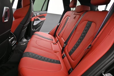 2025 BMW X5 M Competition