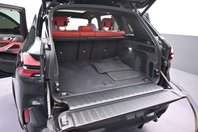 2025 BMW X5 M Competition