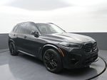 2025 BMW X5 M Competition